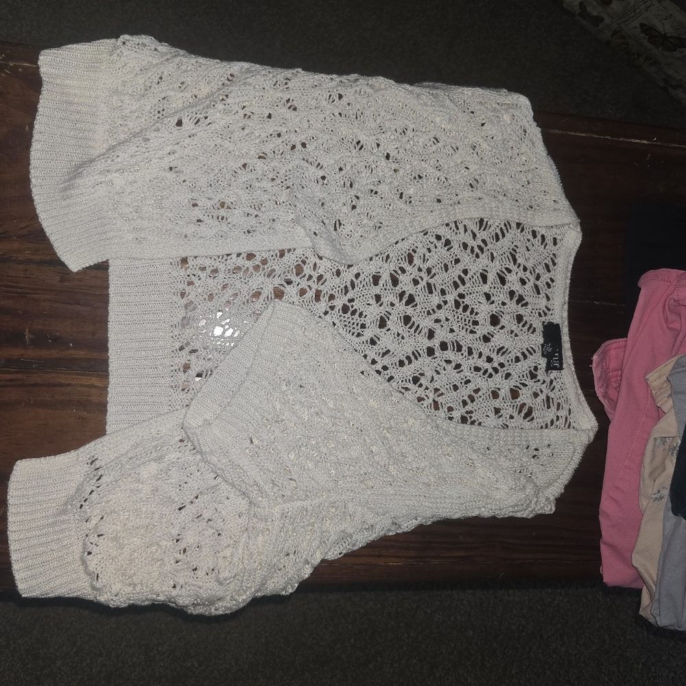 Sweater - Picture 2 of 2